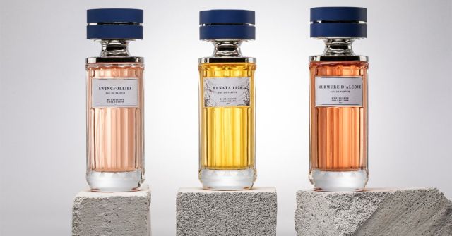 My Exclusive Collection: Parfémy, které zvoní