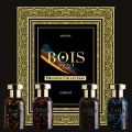 Bois 1920 Prestige Collection: Fondentarancio, Sacro E Profano, Durocaffe, Rebus