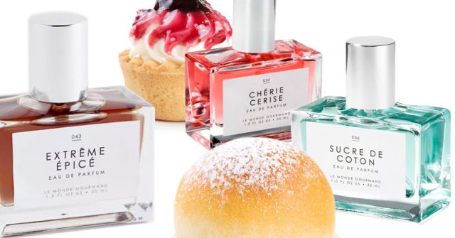 Výhodné vůně: Karnevalové koncese Le Monde Gourmand přicházejí z Tru West Rodeo 