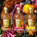 Nová vůně Aqua Allegoria Forte od Guerlain staví do popředí palisandr