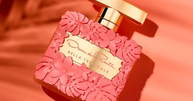 Oscar de la Renta Bella Tropicale