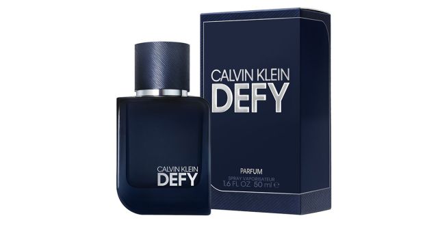 Calvin Klein Defy Parfum