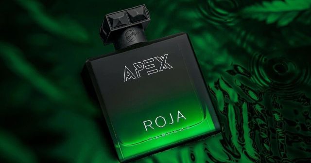 Roja Apex: Mezihra muže s vyšším hlasem