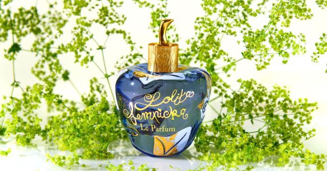Lolita Lempicka Le Parfum 2023: recenze