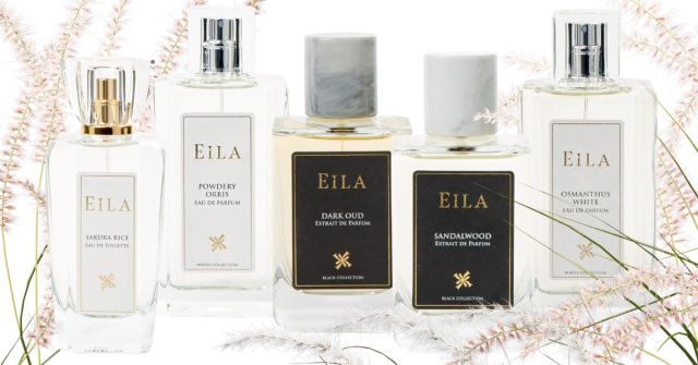 Esxence 2023: Nová turecká značka Eila