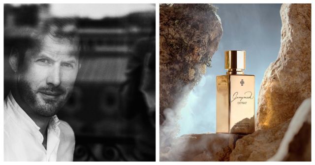 Ganymede Extrait: Rozhovor s Marcem-Antoinem Barroisem