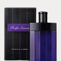Ralph Lauren Purple Label: Sprite s příchutí Aventus