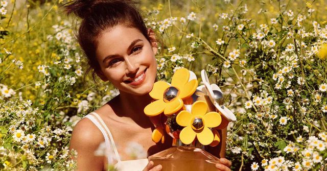 Marc Jacobs Daisy Ever So Fresh Eau de Parfum 
