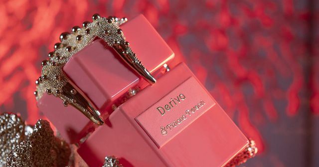 Kolekce Tiziana Terenzi Sea Stars: Abbrivio & Deriva