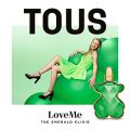 TOUS LoveMe The Emerald Elixir