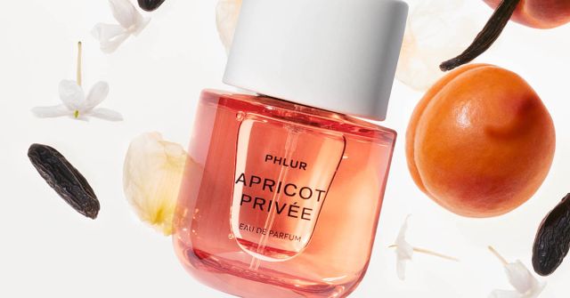 Phlur Apricot Privée Eau de Parfum