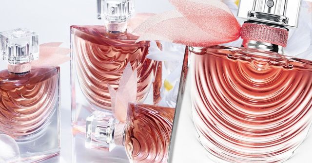 Nejnovější La Vie Est Belle flanker je zatím nejlepší ze všech