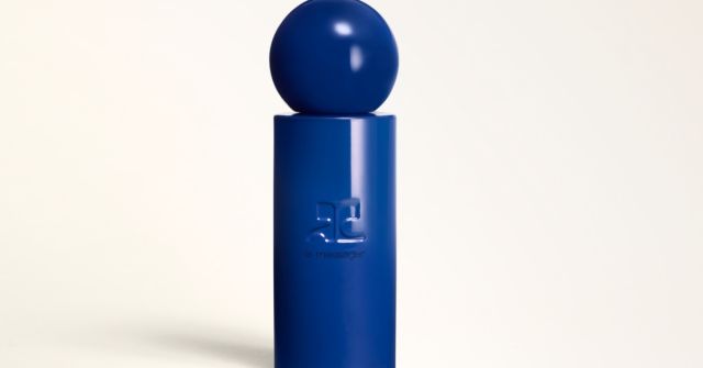 Le Messager, nová romantická kreace od Courrèges