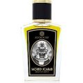 Sacred Scarab Zoologist Perfumes: Narodil jsem se ve stylu vintage!