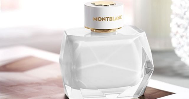 Montblanc Signature: Zdánlivě jednoduché, skutečně pozoruhodné