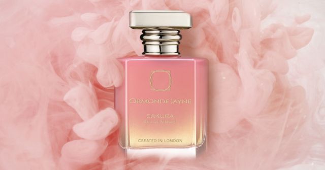Sakura Ormonde Jayne Parfum - ein es Parfum für Frauen und Männer 2022