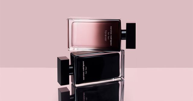 Narciso Rodriguez For Her Forever Narciso Rodriguez Parfum - ein