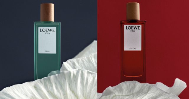 Solo Vulcan Loewe Cologne - ein es Parfum für Männer 2024