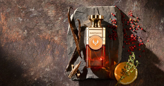 Spice D'Arno Electimuss Parfum - ein es Parfum für Frauen und