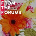 From the Forums: Ylang ylang, Nutmeg & Cardamom, and Strong Perfumes