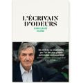 Interview: Jean-Claude Ellena Discusses His New Book, L'Ecrivain d'Odeurs 