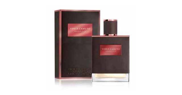 ヴィンス ムト ー スモークド ウード オードトワレ 100ml Smoked Oud Vince Camuto cologne - a fragrance for men 2017