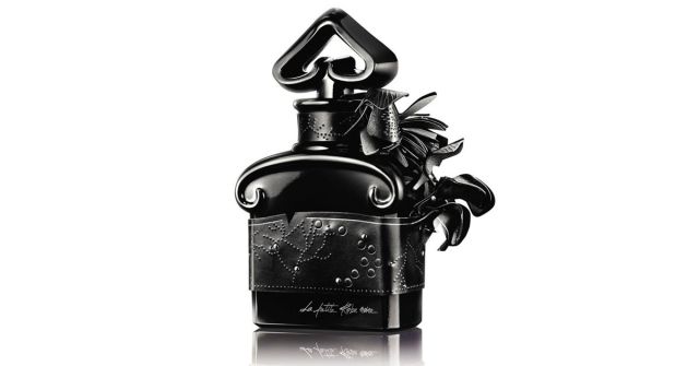 La Petite Robe Noire Guerlain perfume - a fragrance for women 2009