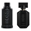 Hugo Boss - Boss The Scent Parfum Editions