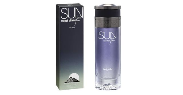 Sun Java for Men Franck Olivier cologne - a fragrance for men 2005