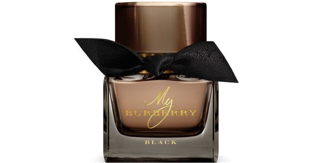 My Burberry Black Burberry perfume - a fragrance for women 2016