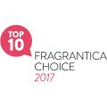 The 1st Fragrantica Readers Awards Winners & Top 10!