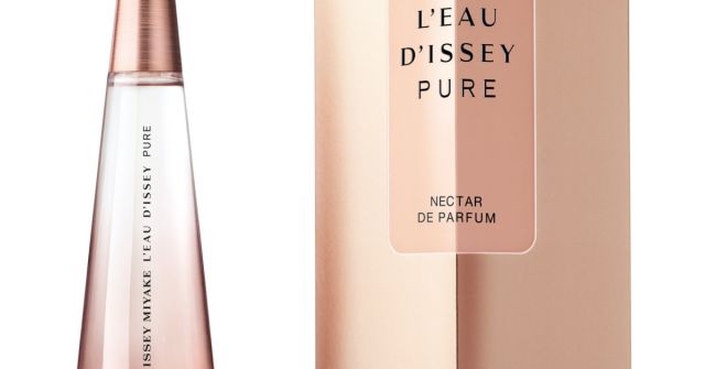 L'Eau d'Issey Pure Eau de Toilette Issey Miyake perfume - a