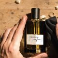 Synaesthesia: L'Orchestre Parfum, a New Brand with a Multi-sensory Breath