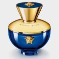 Fragrance Review: Versace Dylan Blue pour Femme (2017)