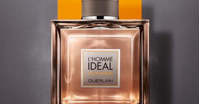 L'Homme Idéal Sport Guerlain cologne - a fragrance for men 2017