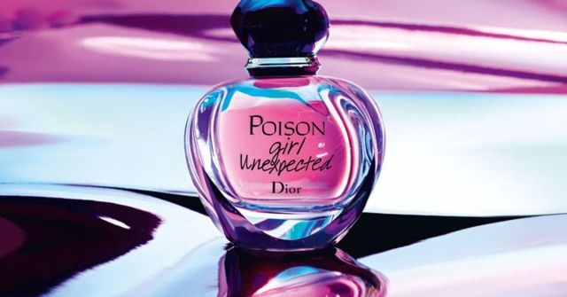Poison Girl Eau De Toilette Dior perfume - a fragrance for women 2017