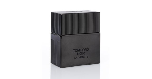 Noir Anthracite Tom Ford cologne - a fragrance for men 2017