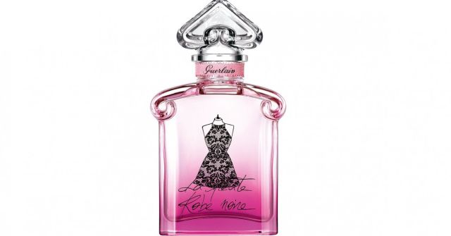 La Petite Robe Noire Eau de Toilette Guerlain perfume - a fragrance for  women 2012