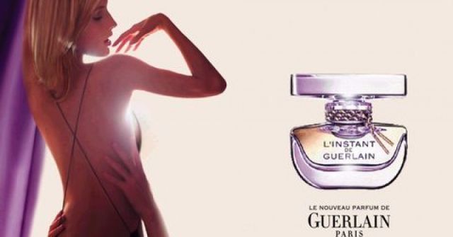 Guerlain L'Instant Magic Elixir Guerlain perfume - a fragrance for