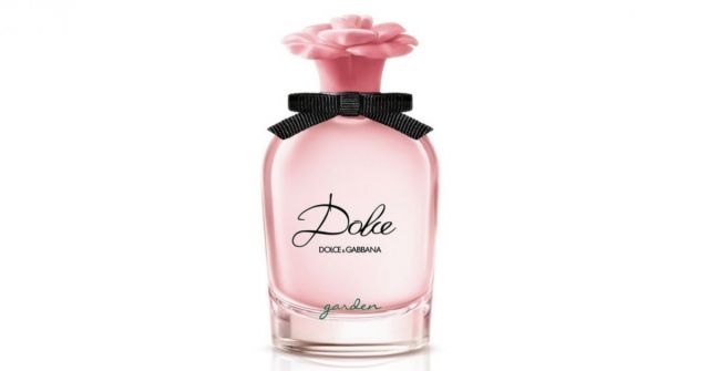 Dolce Dolce&Gabbana perfume - a fragrance for women 2014