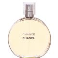 Chanel's New Chance Campaign