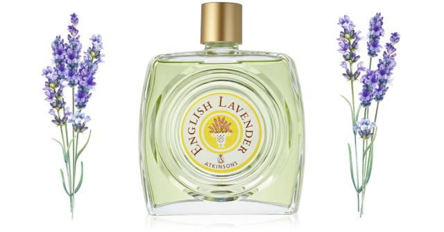 Eau de Lavande Diptyque perfume - a fragrance for women and men 2014