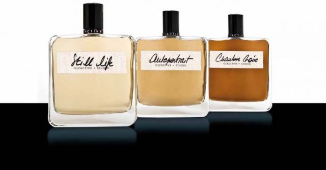 Still Life in Rio Olfactive Studio perfume - a fragrance for women