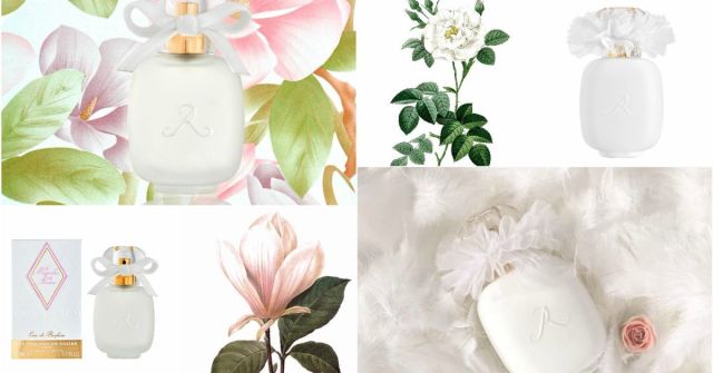 Le Muguet de Rosine Édition Limitée Les Parfums de Rosine perfume