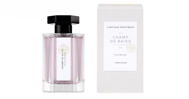 Champ de Baies L'Artisan Parfumeur perfume - a fragrance for women