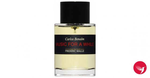 Cologne Indélébile Frederic Malle perfume - a fragrance for women