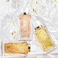 Lancôme Les Parfums Grands Crus: Iris Dragées, Oranges Bigarades, Santal Kardamon