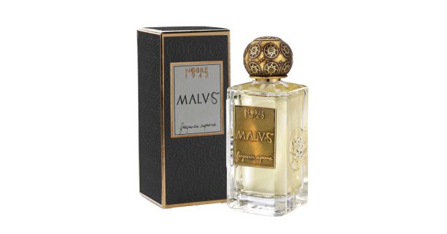 Il Sentiero degli Dei Nobile 1942 perfume - a fragrance for women