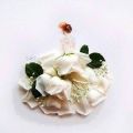 White Rose Shiseido: A Perfume for a Princess