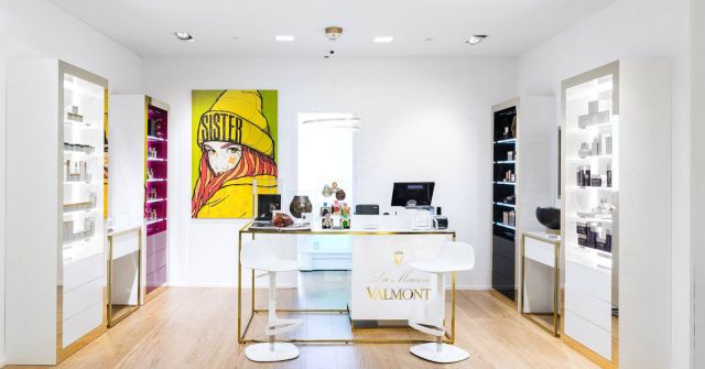 Alessandrite I Valmont perfume - a fragrance for women 2018